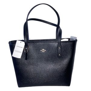 Coach Handbag NWT